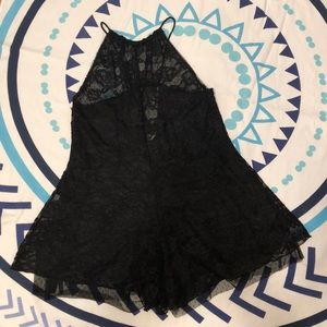 ⭐️Free People Sexy Romper⭐️
